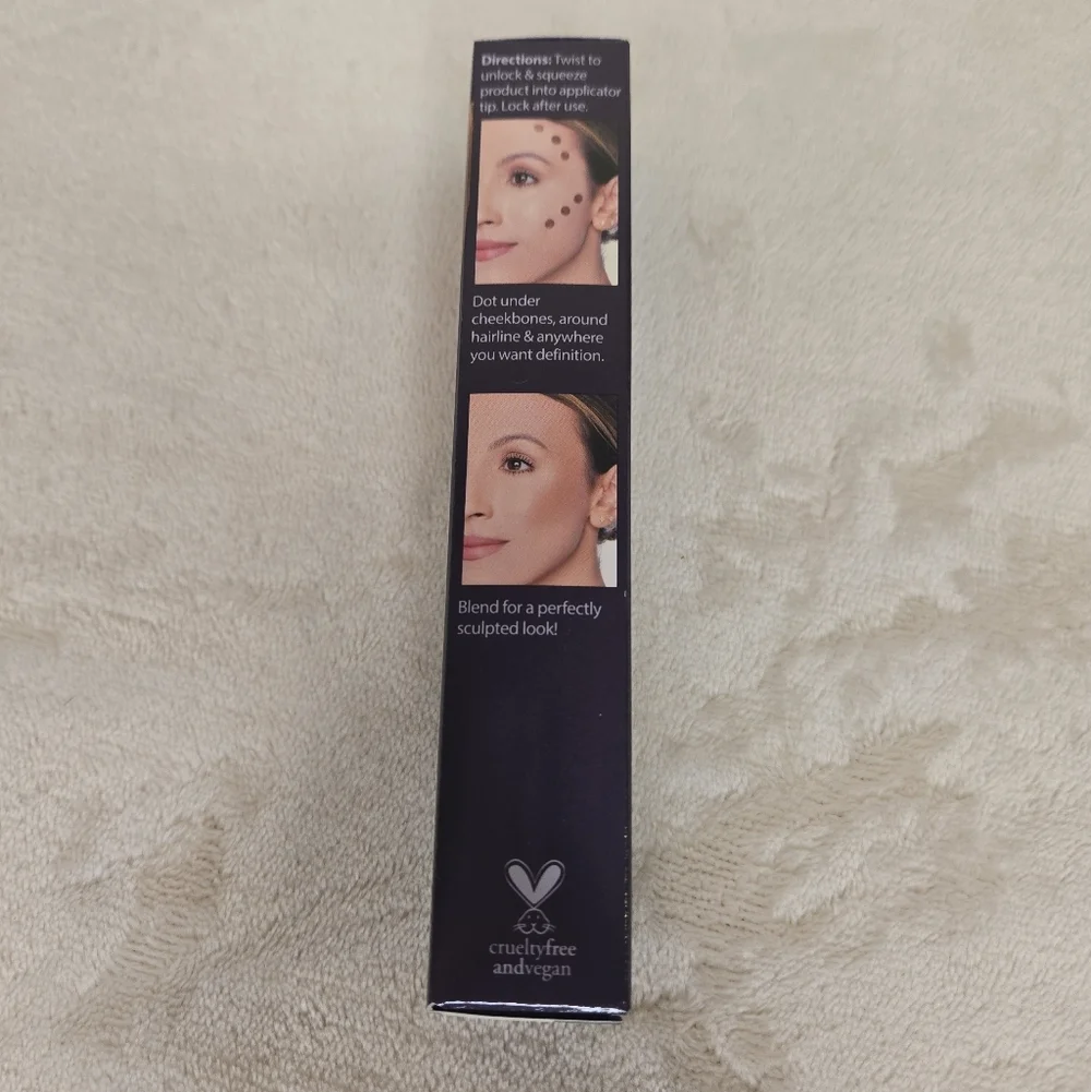 Tarte Sculpt Tape Contour Cool Bronze